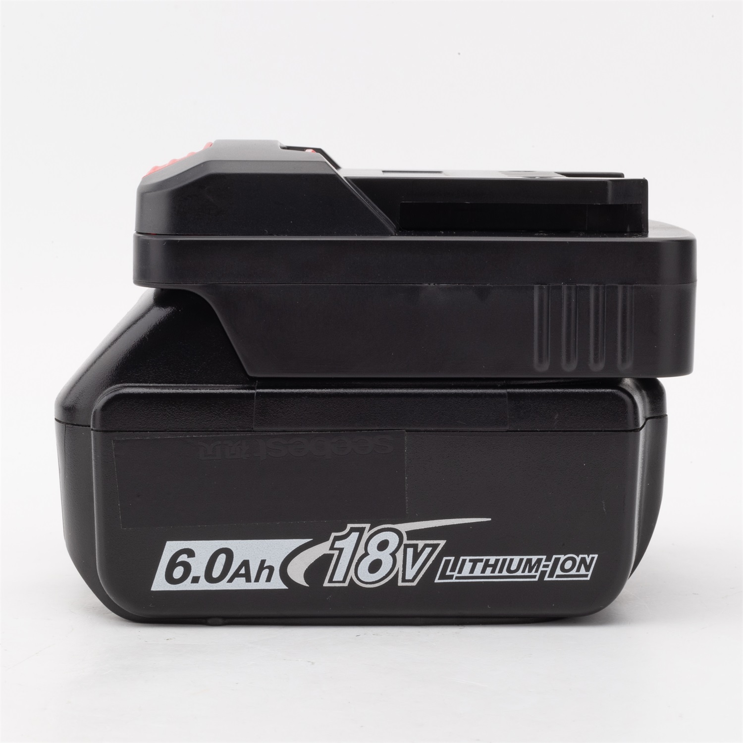Electric Power Tool Adapter Co - مراجعة Gardening Tools Lidl وسعره
