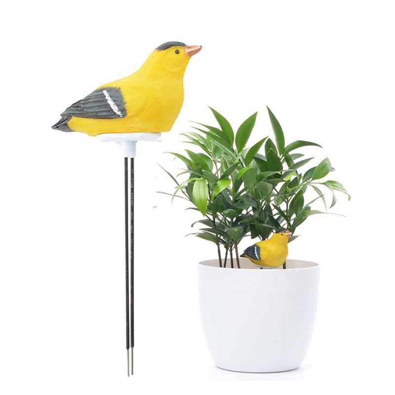 8X Soil Moisture Meter Waterin - مراجعة Gardening Tools Yellow وسعره