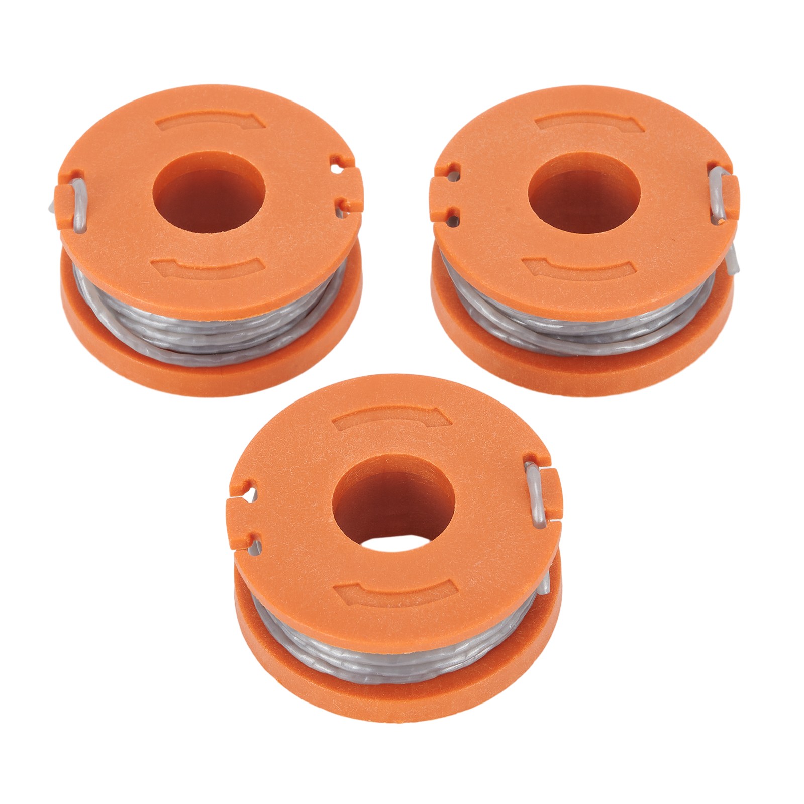 String Trimmer Parts Thread Sp - مراجعة Gardening Tools Argos وسعره