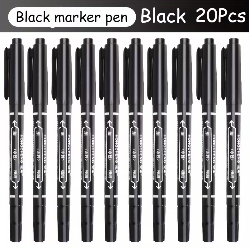 Industrial & Garden Marker Pen - مراجعة Gardening Tools Organiser وسعره