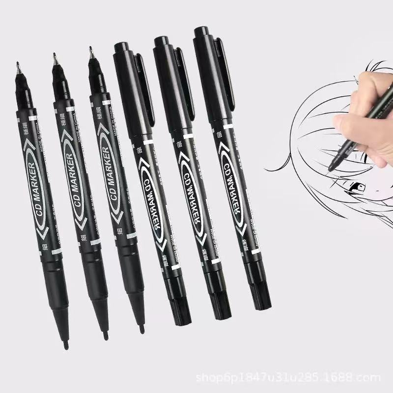 Industrial & Garden Marker Pen - مراجعة Gardening Tools Organiser وسعره
