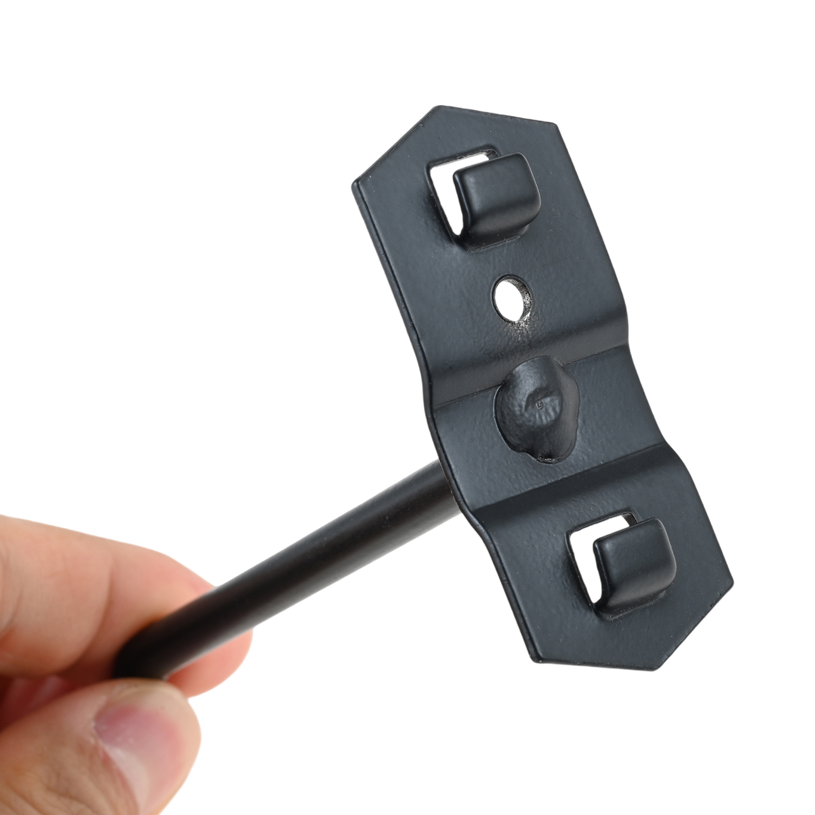 10Pcs/set 50mm Black Hole Boar - مراجعة Gardening Tools Organiser وسعره