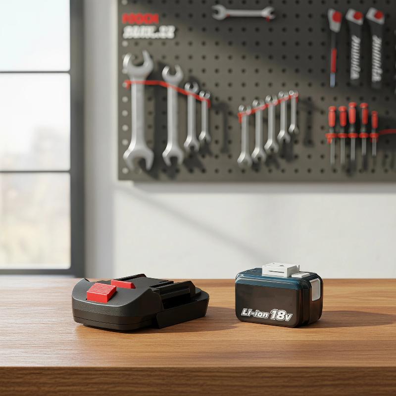 Lidl Parkside X20V Battery Con - مراجعة Gardening Tools Lidl وسعره