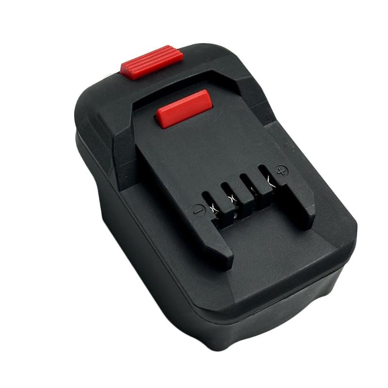 Lidl Parkside X20V Battery Con - مراجعة Gardening Tools Lidl وسعره