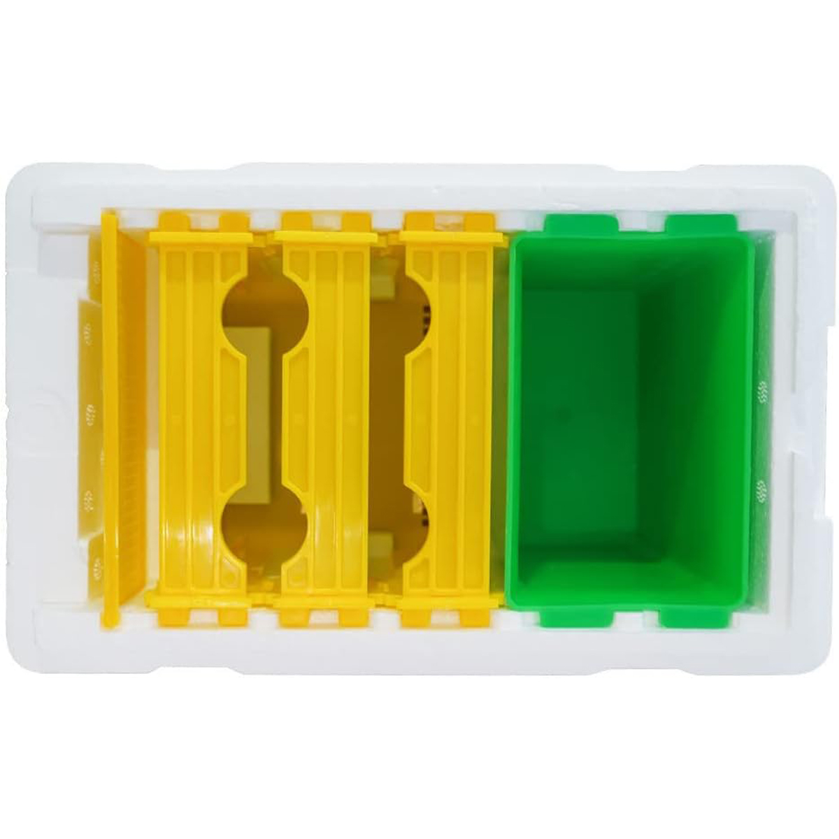 Queen Mating Box Breeding Beek - مراجعة Gardening Tools Organiser وسعره