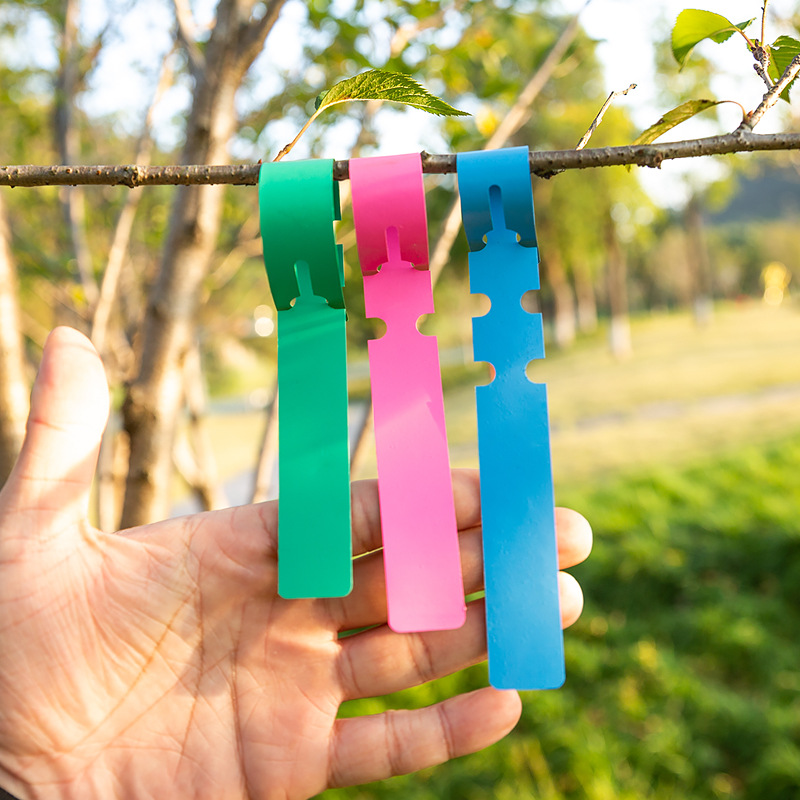 50pcs Waterproof Nursery Garde - مراجعة Garden Label Marker وسعره