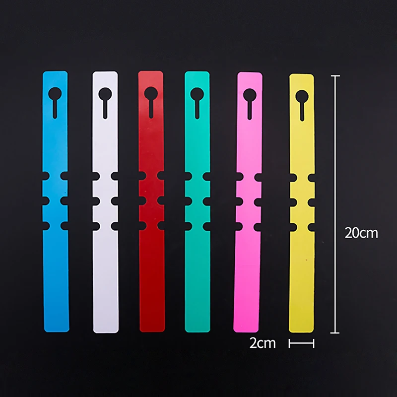 50pcs Waterproof Nursery Garde - مراجعة Garden Label Marker وسعره