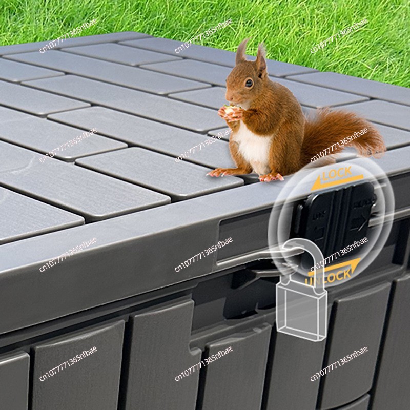 Outdoor Waterproof Dustproof S - مراجعة Gardening Tools Organiser وسعره
