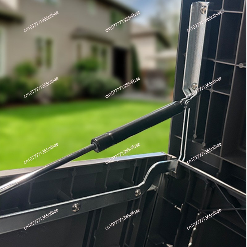Outdoor Waterproof Dustproof S - مراجعة Gardening Tools Organiser وسعره