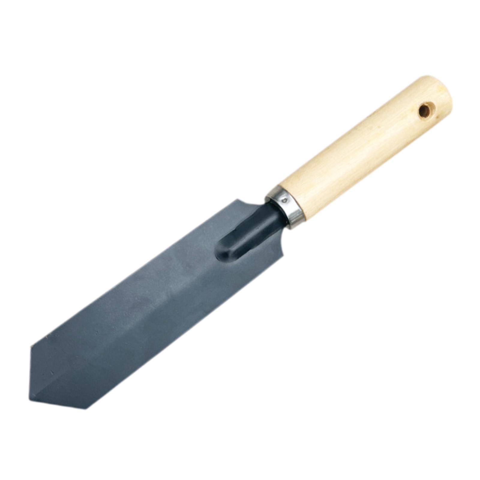 Small Garden Spade Digging Too - مراجعة Gardening Tools Hand وسعره