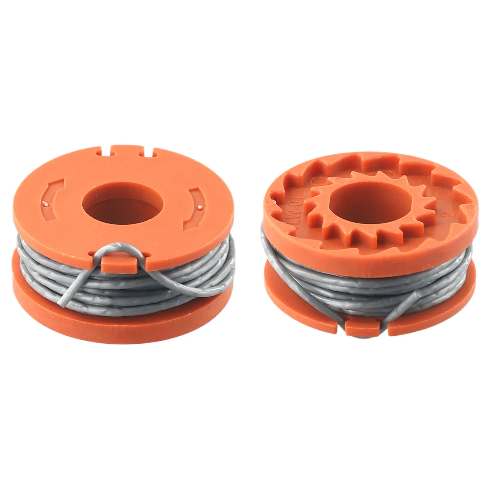 5 Pack Trimmer Spool And Line  - مراجعة Gardening Tools Argos وسعره