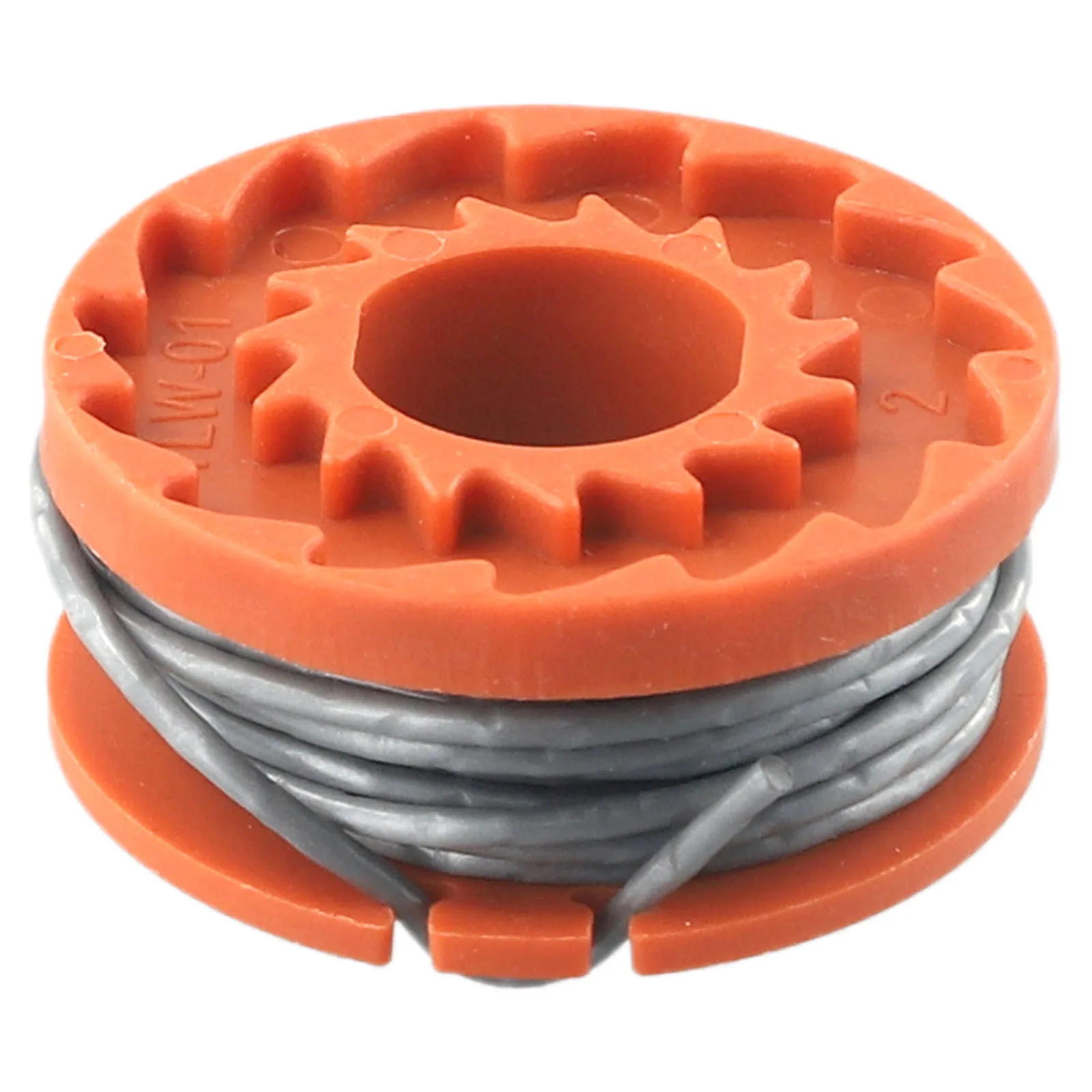 5 Pack Trimmer Spool And Line  - مراجعة Gardening Tools Argos وسعره