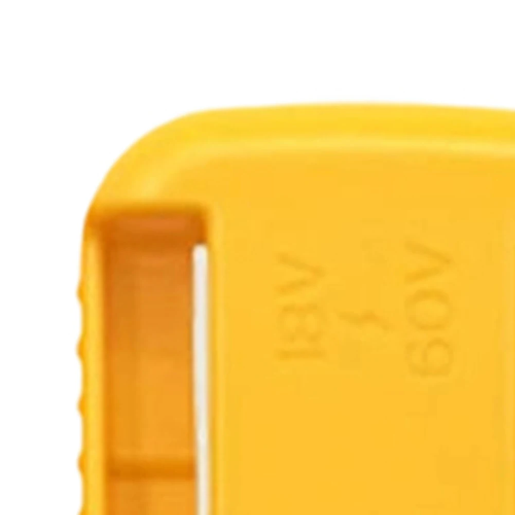 Yellow ABS Plastic Tool Holder - مراجعة Gardening Tools Yellow وسعره