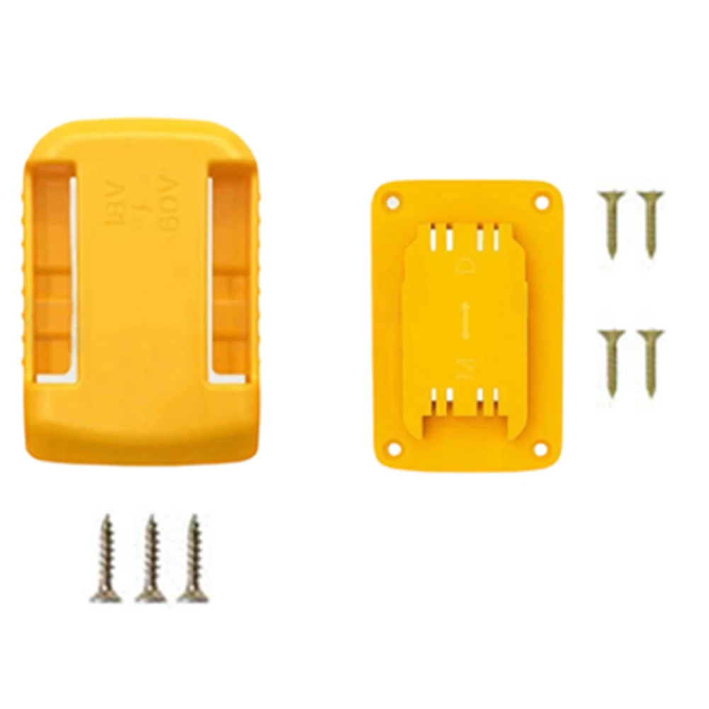 Yellow ABS Plastic Tool Holder - مراجعة Gardening Tools Yellow وسعره