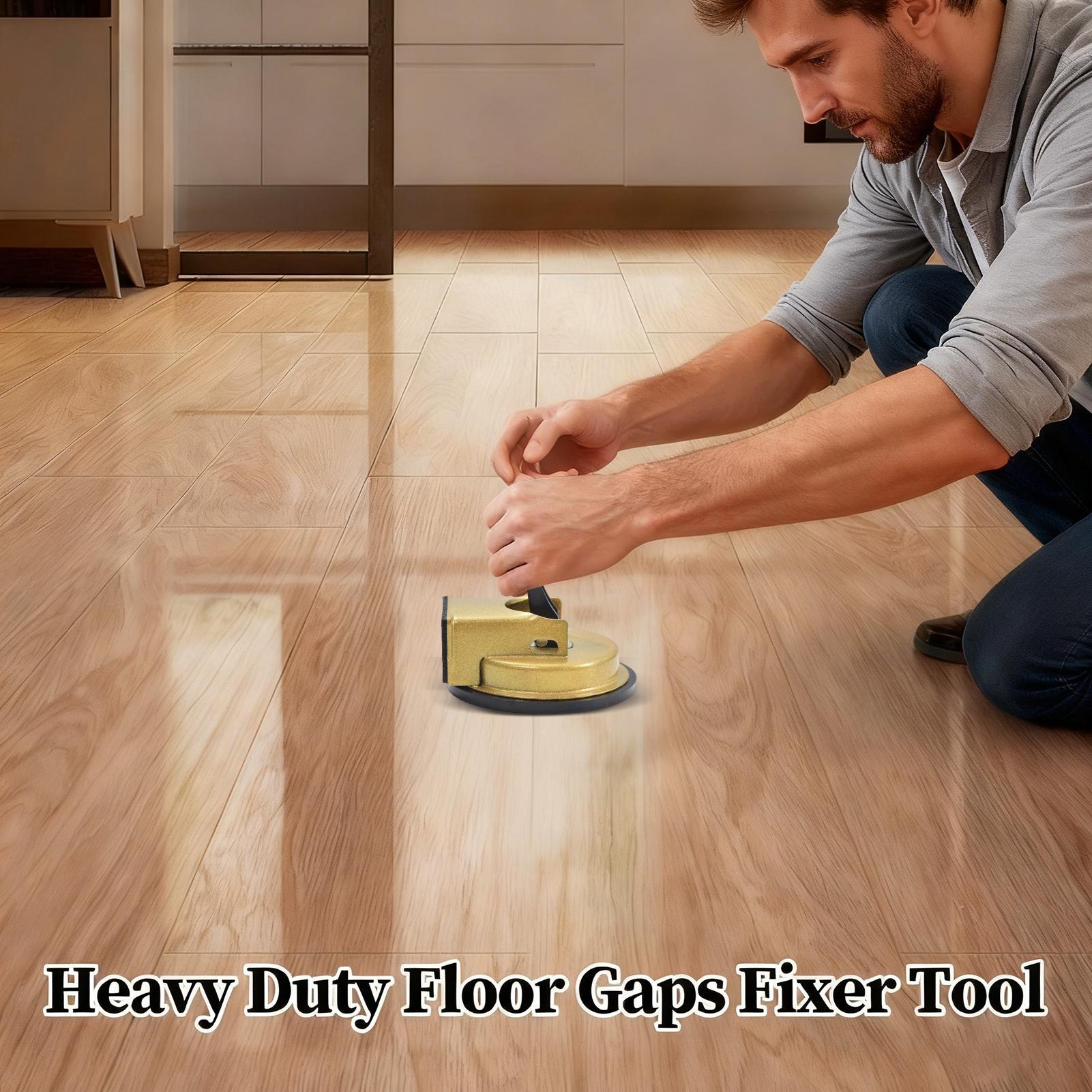 Heavy-duty floor gap repair to - مراجعة Gardening Tools Organiser وسعره