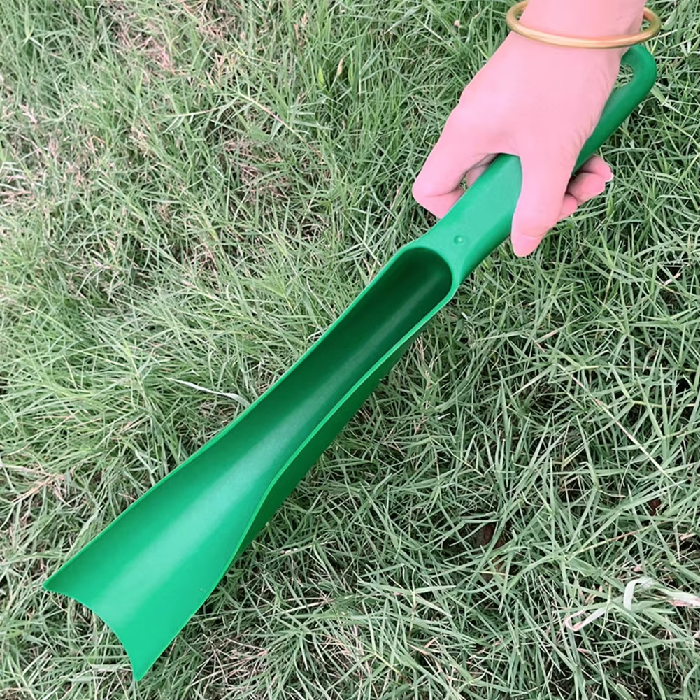 1/2pcs Getter Gutter Scoop Lar - مراجعة Gardening Tools Sale وسعره