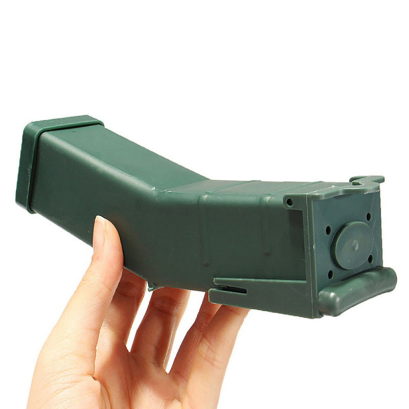 1/2/3pcs Mousetrap Bait Box An - مراجعة Gardening Tools Organiser وسعره