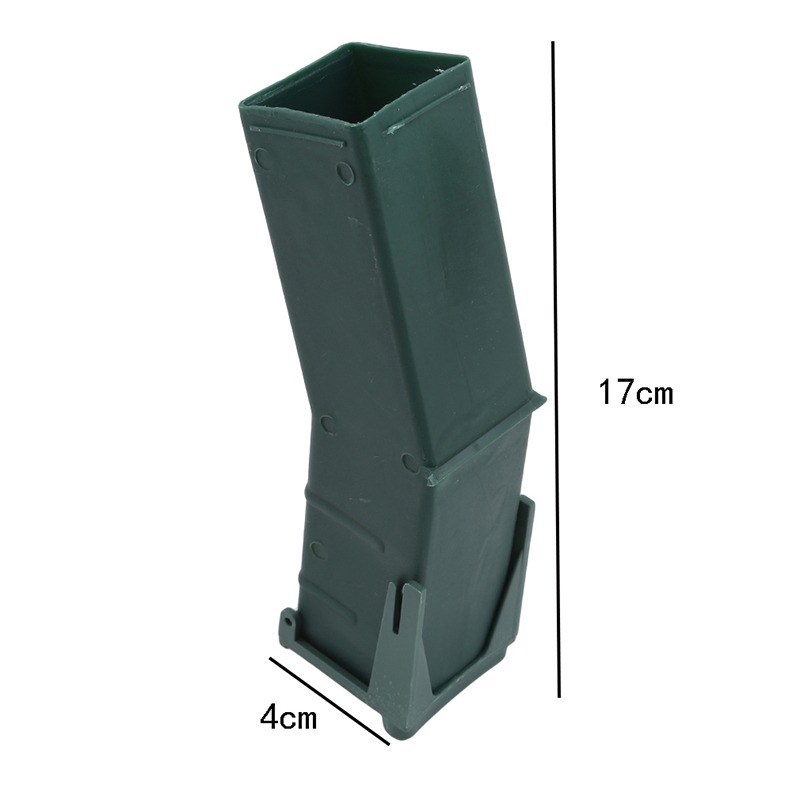1/2/3pcs Mousetrap Bait Box An - مراجعة Gardening Tools Organiser وسعره
