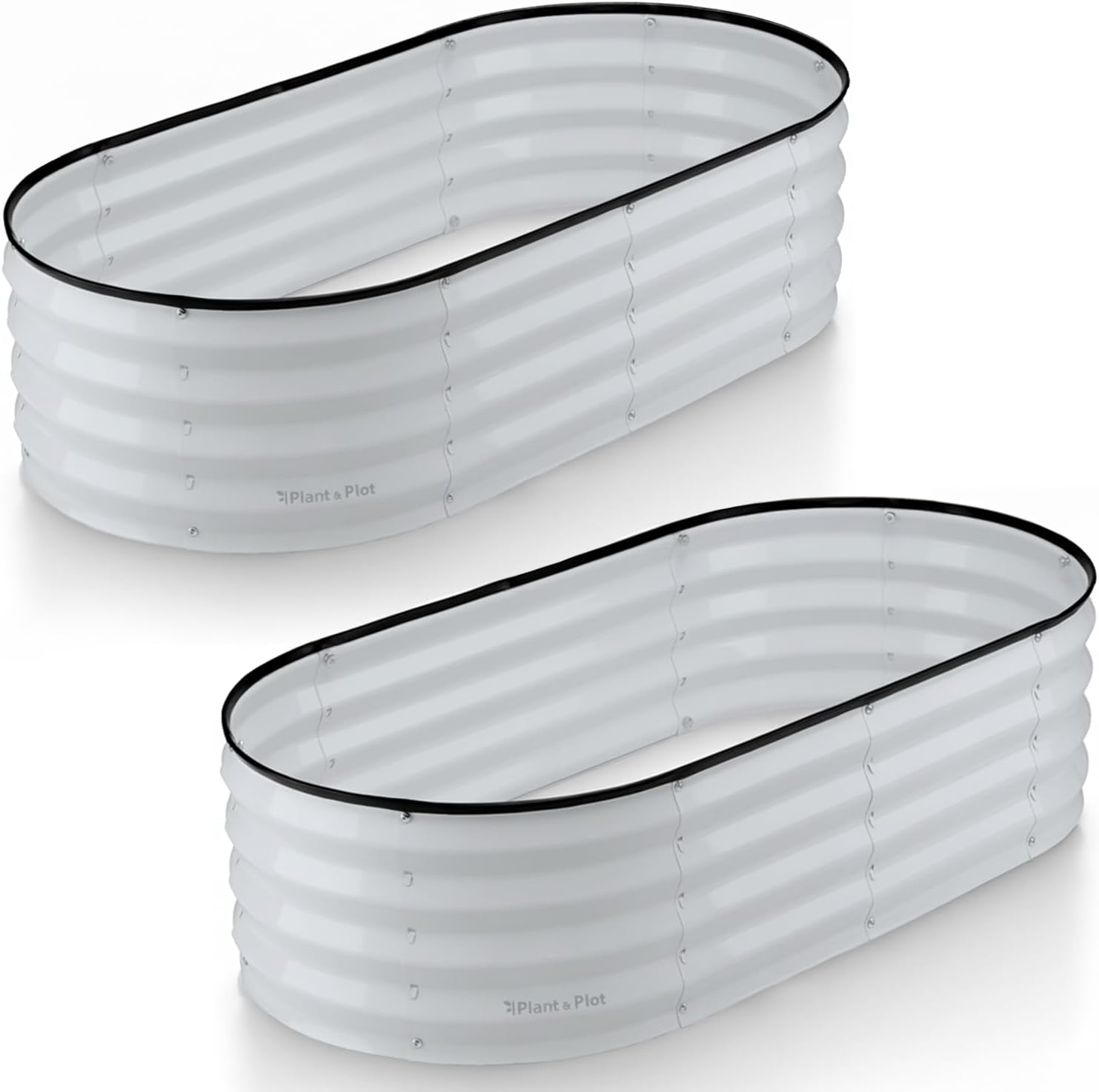 Galvanized Raised Garden Beds  - مراجعة Gardening Tools Box وسعره