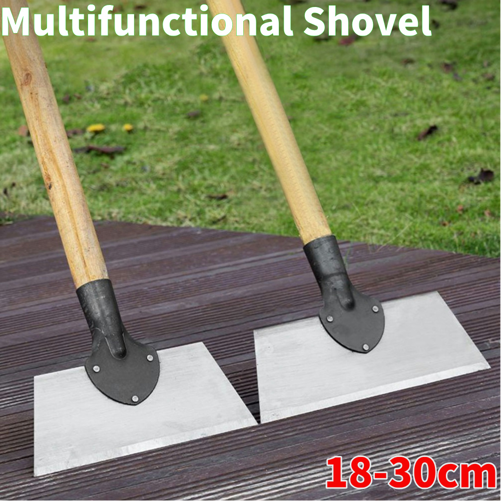 Multifunctional Outdoor Garden - مراجعة Gardening Tools Sale وسعره