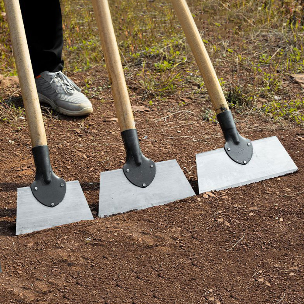 Multifunctional Outdoor Garden - مراجعة Gardening Tools Sale وسعره