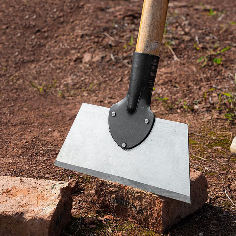 Multifunctional Outdoor Garden - مراجعة Gardening Tools Sale وسعره