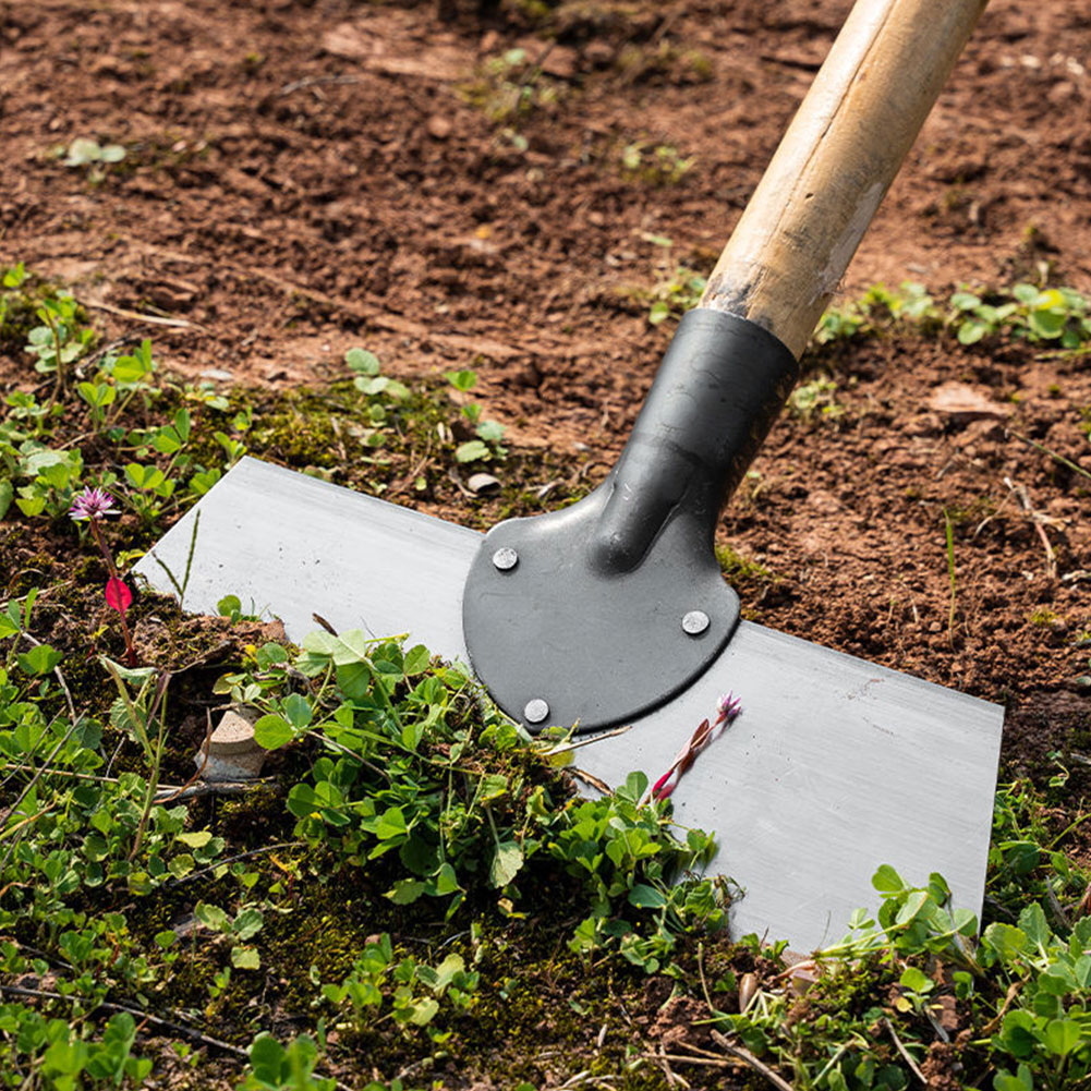 Multifunctional Outdoor Garden - مراجعة Gardening Tools Sale وسعره