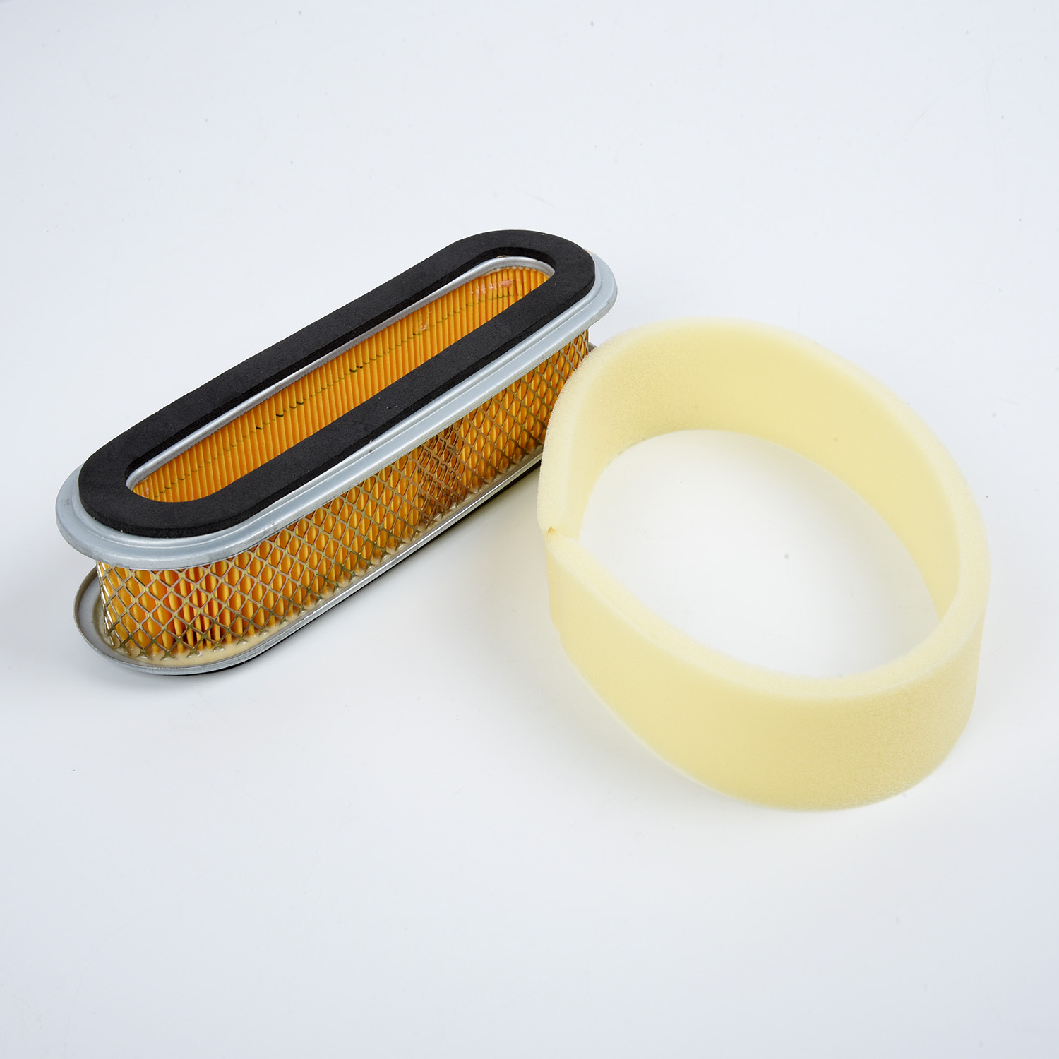 High Quaity Yellow Air Filter  - مراجعة Gardening Tools Yellow وسعره