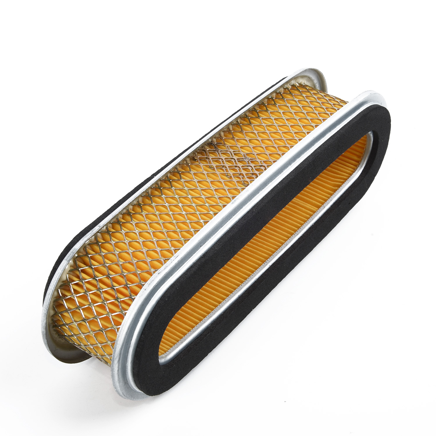 High Quaity Yellow Air Filter  - مراجعة Gardening Tools Yellow وسعره