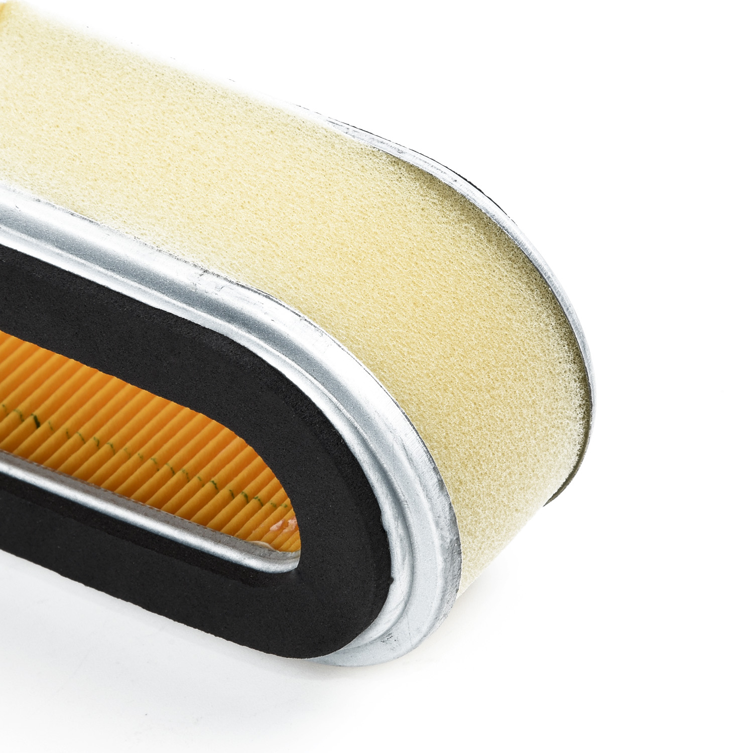 High Quaity Yellow Air Filter  - مراجعة Gardening Tools Yellow وسعره