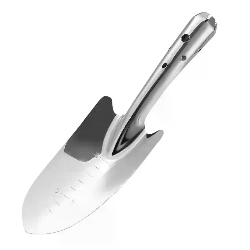 Stainless Steel Small Shovel P - مراجعة Gardening Tools Sale وسعره