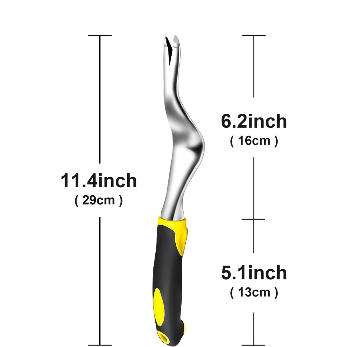 Garden weeding tools, includin - مراجعة Gardening Tools Yellow وسعره