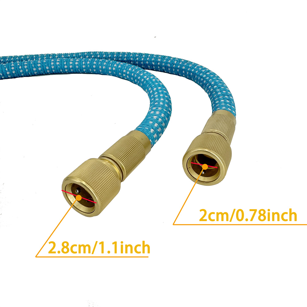 Hot Sales Expandable Flexible  - مراجعة Gardening Tools Sale وسعره