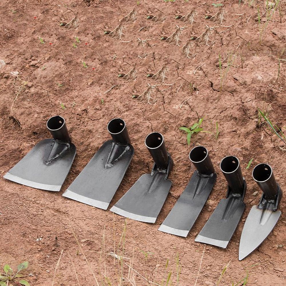 Durable Garden Hoe Household O - مراجعة Gardening Tools Sale وسعره