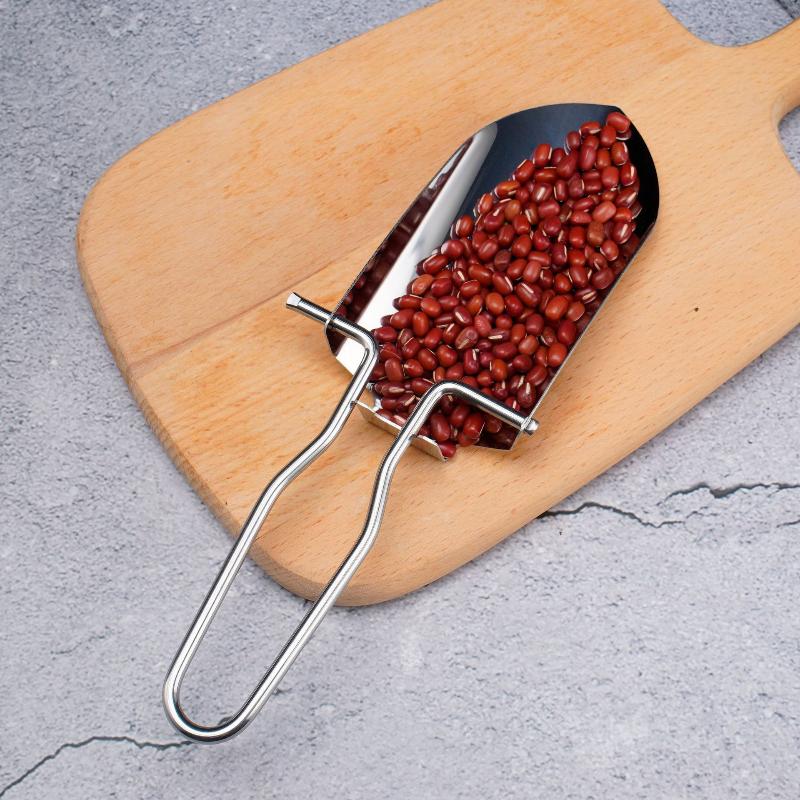 1/2pcs Stainless Steel Folding - مراجعة Gardening Tools Sale وسعره