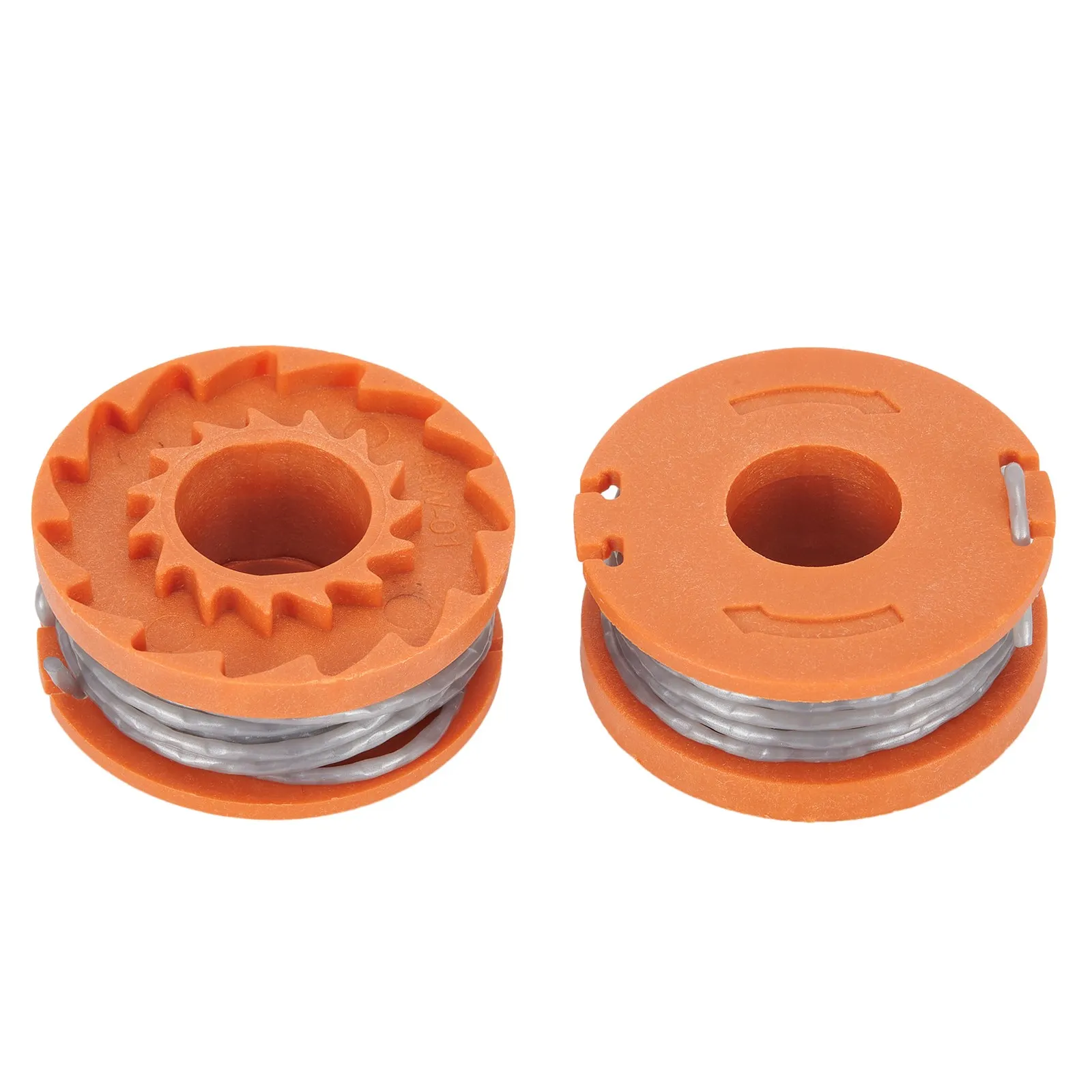 For SPARE GO 2.5 Meter Line Sp - مراجعة Gardening Tools Argos وسعره