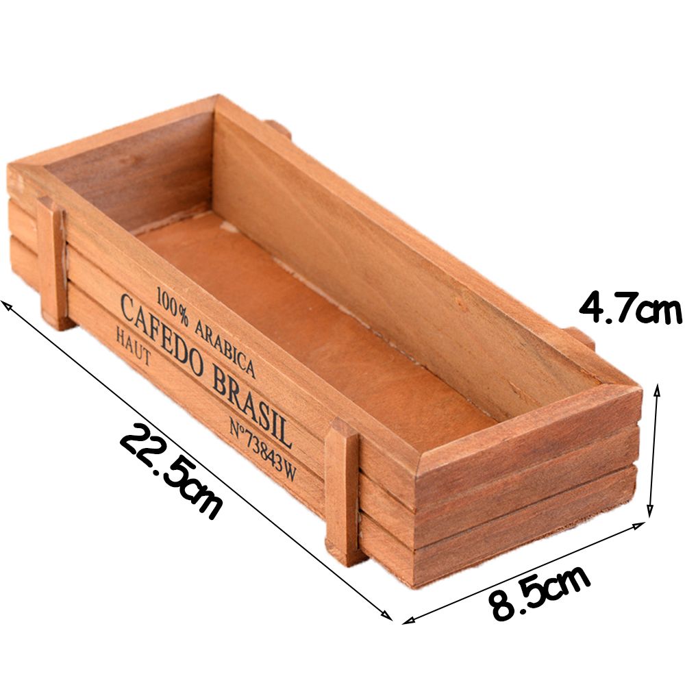 1 PC Tools Garden Decor Trough - مراجعة Gardening Tools Organiser وسعره