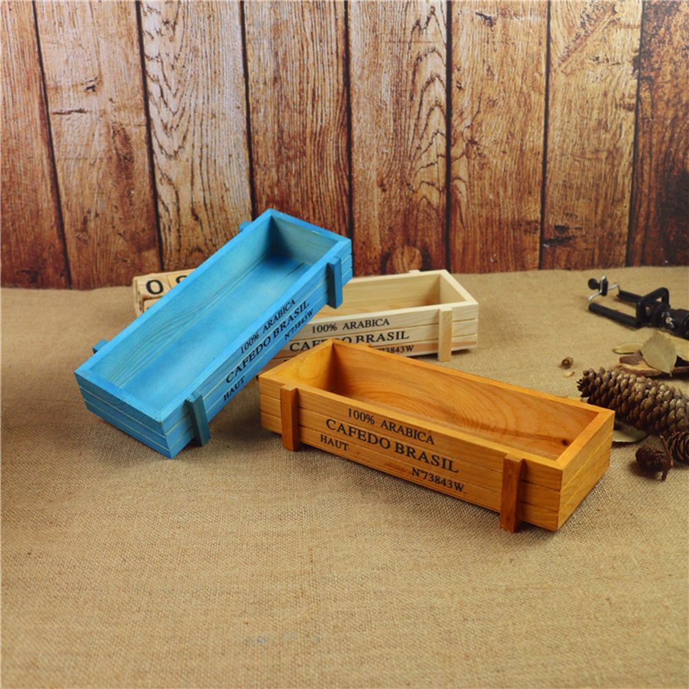 1 PC Tools Garden Decor Trough - مراجعة Gardening Tools Organiser وسعره