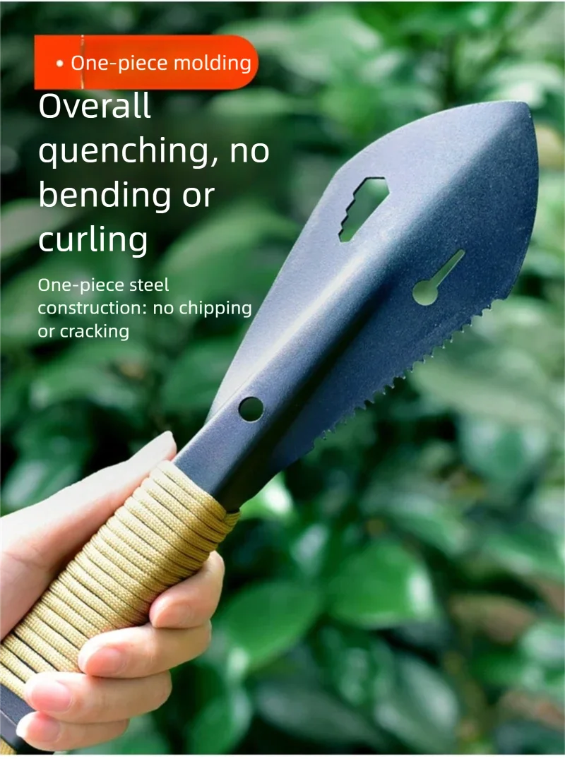 Multifunctional Garden Hand Sh - مراجعة Gardening Tools Sale وسعره