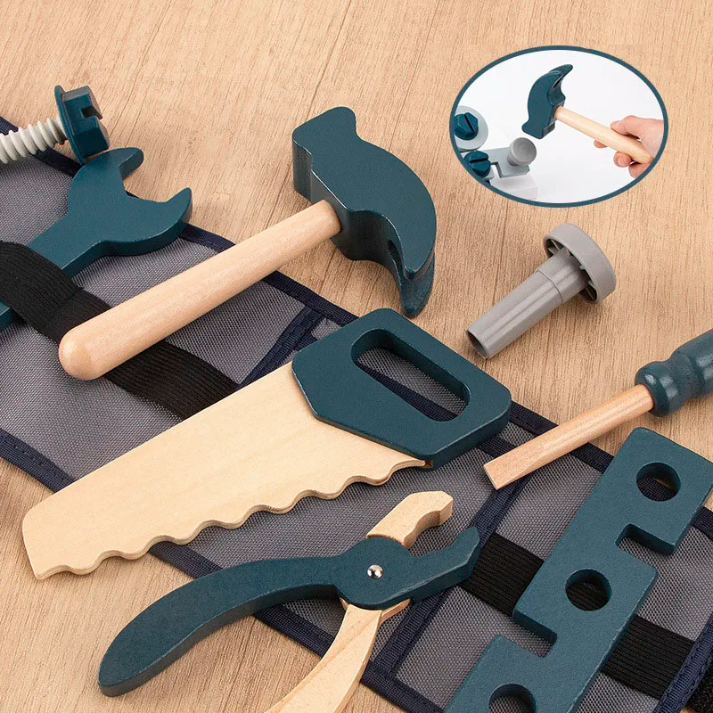 Kids Pretend Play Tool Role Pl - مراجعة Gardening Tools For 6 Year Old وسعره