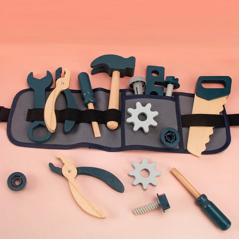 Kids Pretend Play Tool Role Pl - مراجعة Gardening Tools For 6 Year Old وسعره