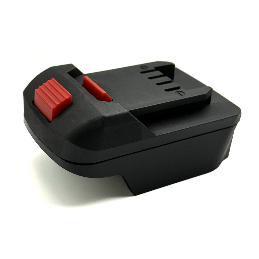 Battery Adapter Converter for  - مراجعة Gardening Tools Lidl وسعره