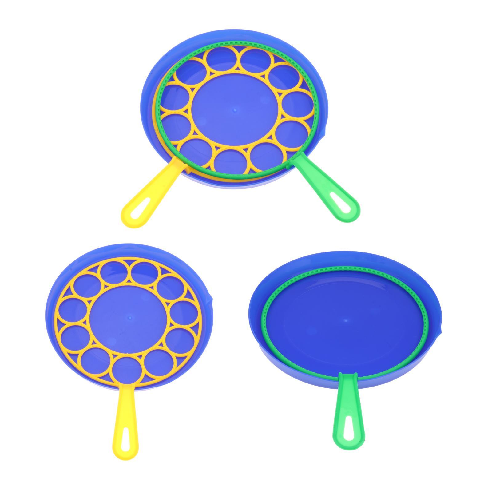 Giant Bubble Kit Outdoor Garde - مراجعة Gardening Tools For 6 Year Old وسعره