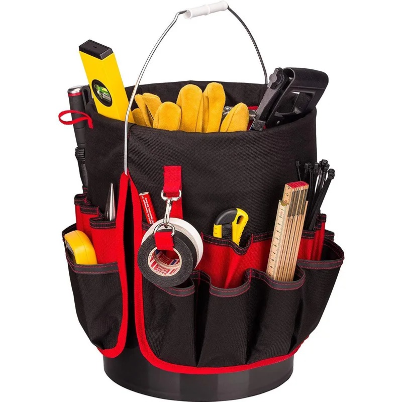 Popular Garden Kit Oxford Clot - مراجعة Gardening Tools Organiser وسعره