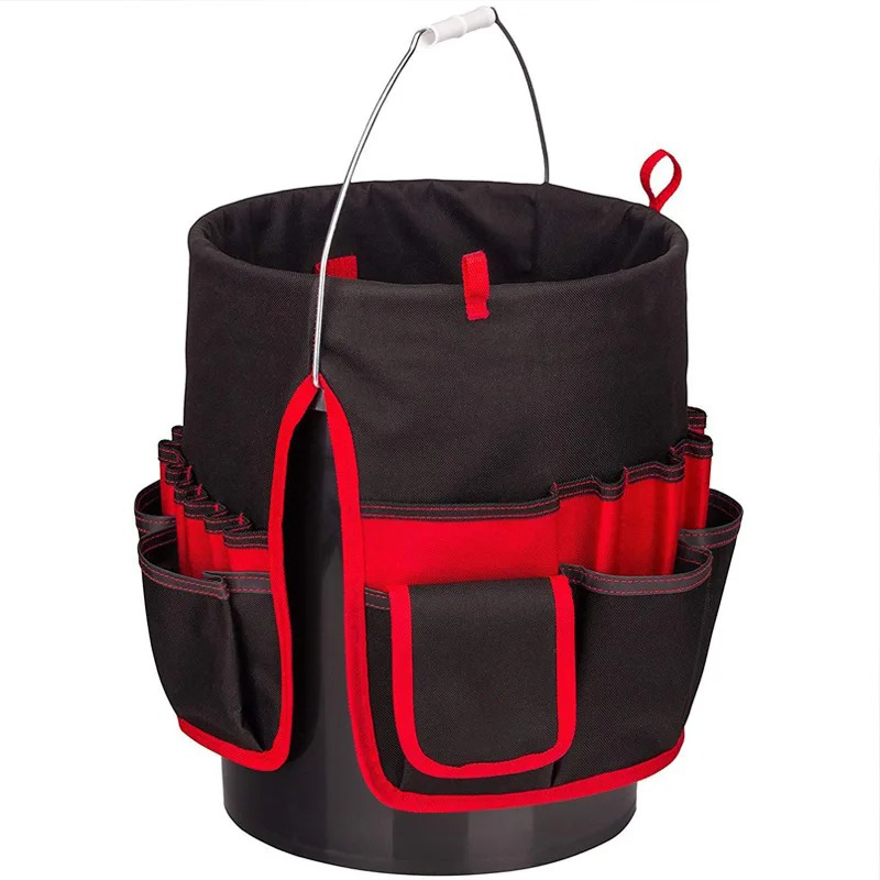 Popular Garden Kit Oxford Clot - مراجعة Gardening Tools Organiser وسعره