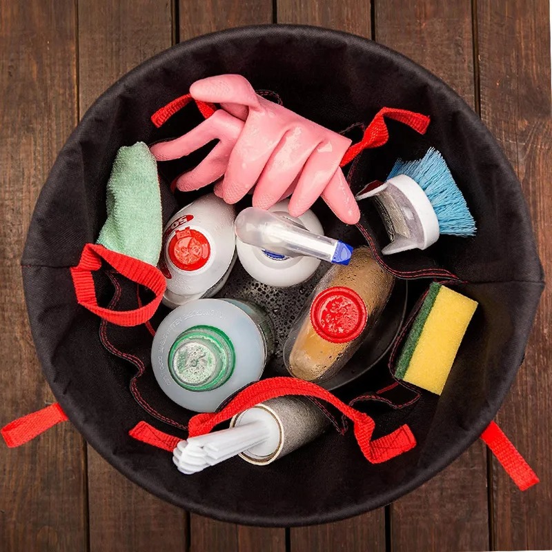 Popular Garden Kit Oxford Clot - مراجعة Gardening Tools Organiser وسعره