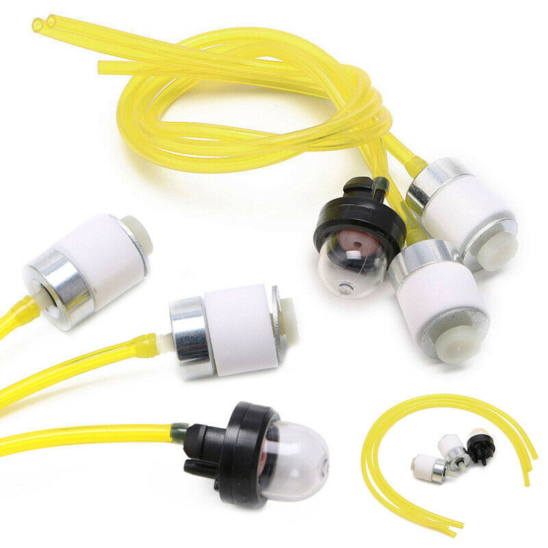Replacement Fuel System Kit wi - مراجعة Gardening Tools Online وسعره