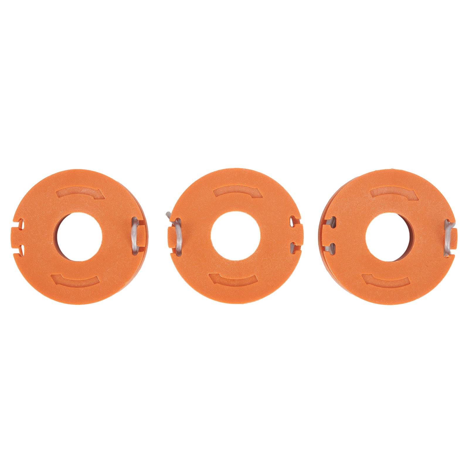 For SPARE GO 2.5m Line Spool C - مراجعة Gardening Tools Argos وسعره