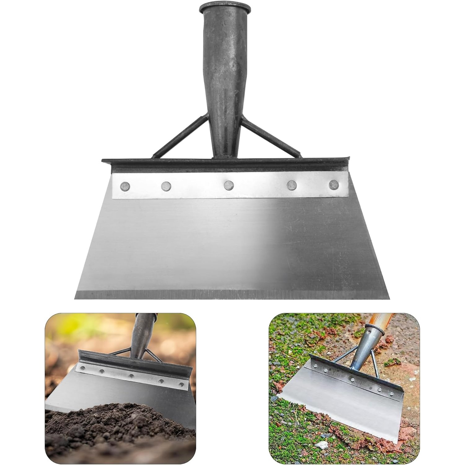 Multifunctional Cleaning Shove - مراجعة Gardening Tools Sale وسعره