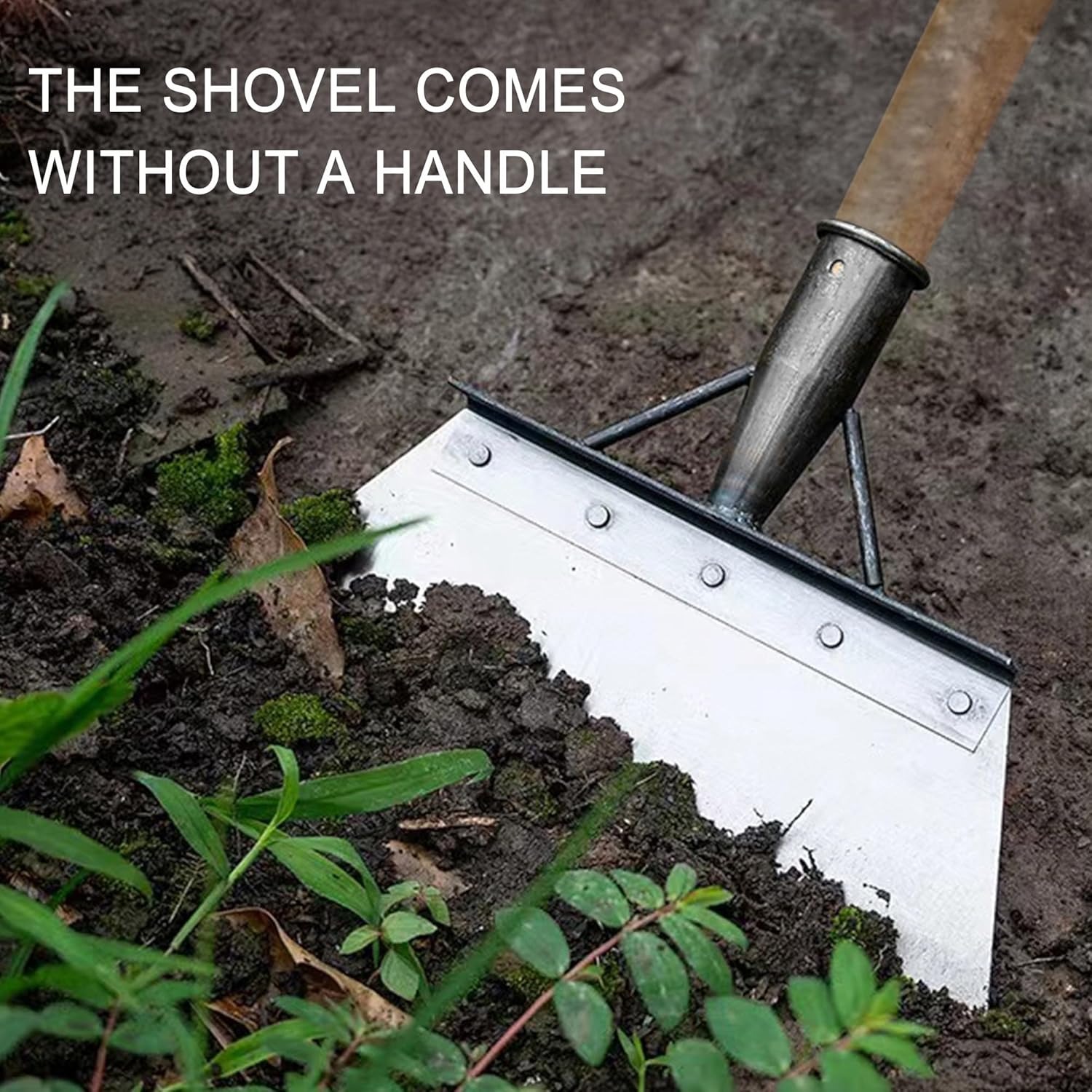 Multifunctional Cleaning Shove - مراجعة Gardening Tools Sale وسعره